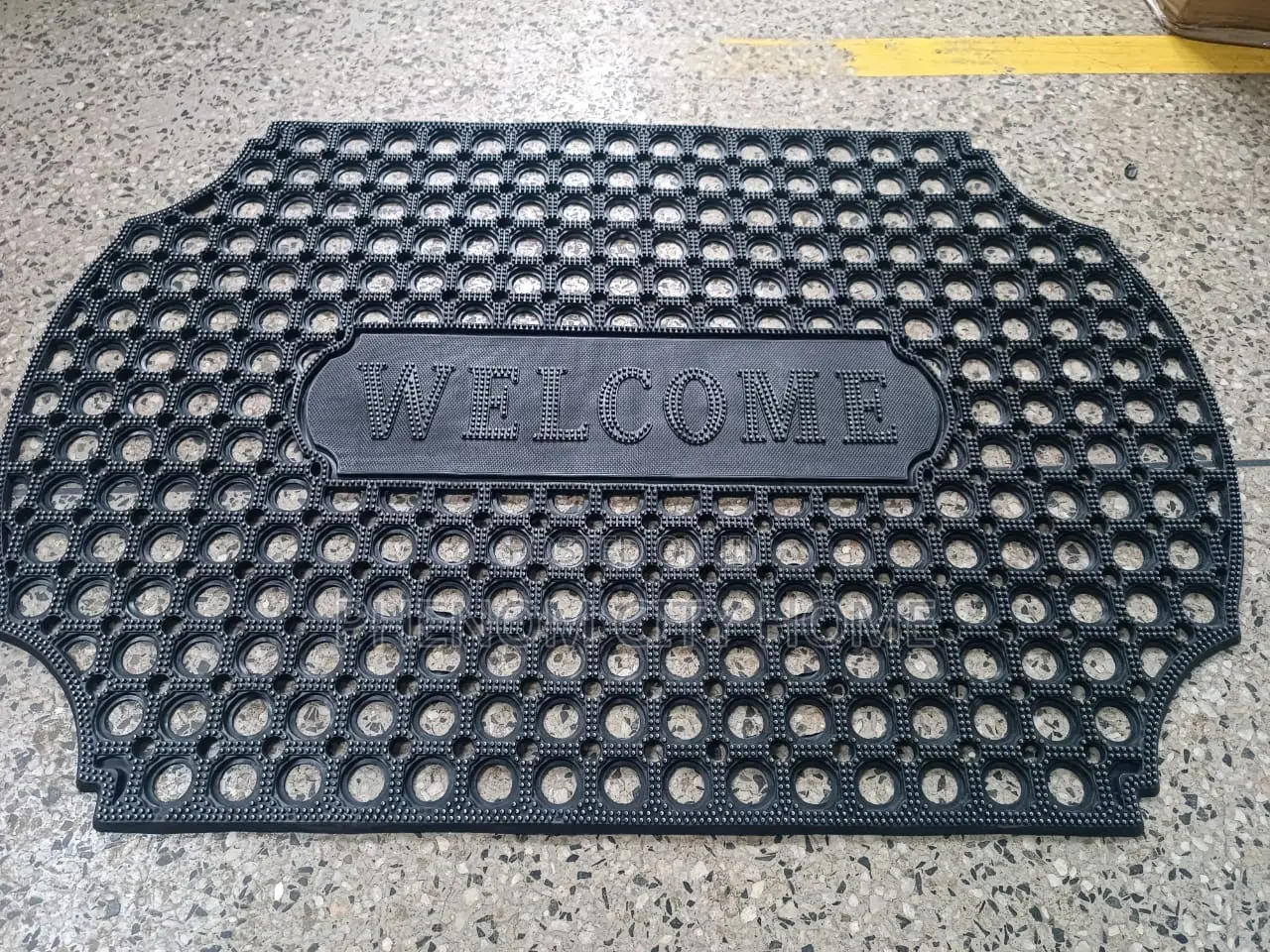 Quality Large Doormat Doormat