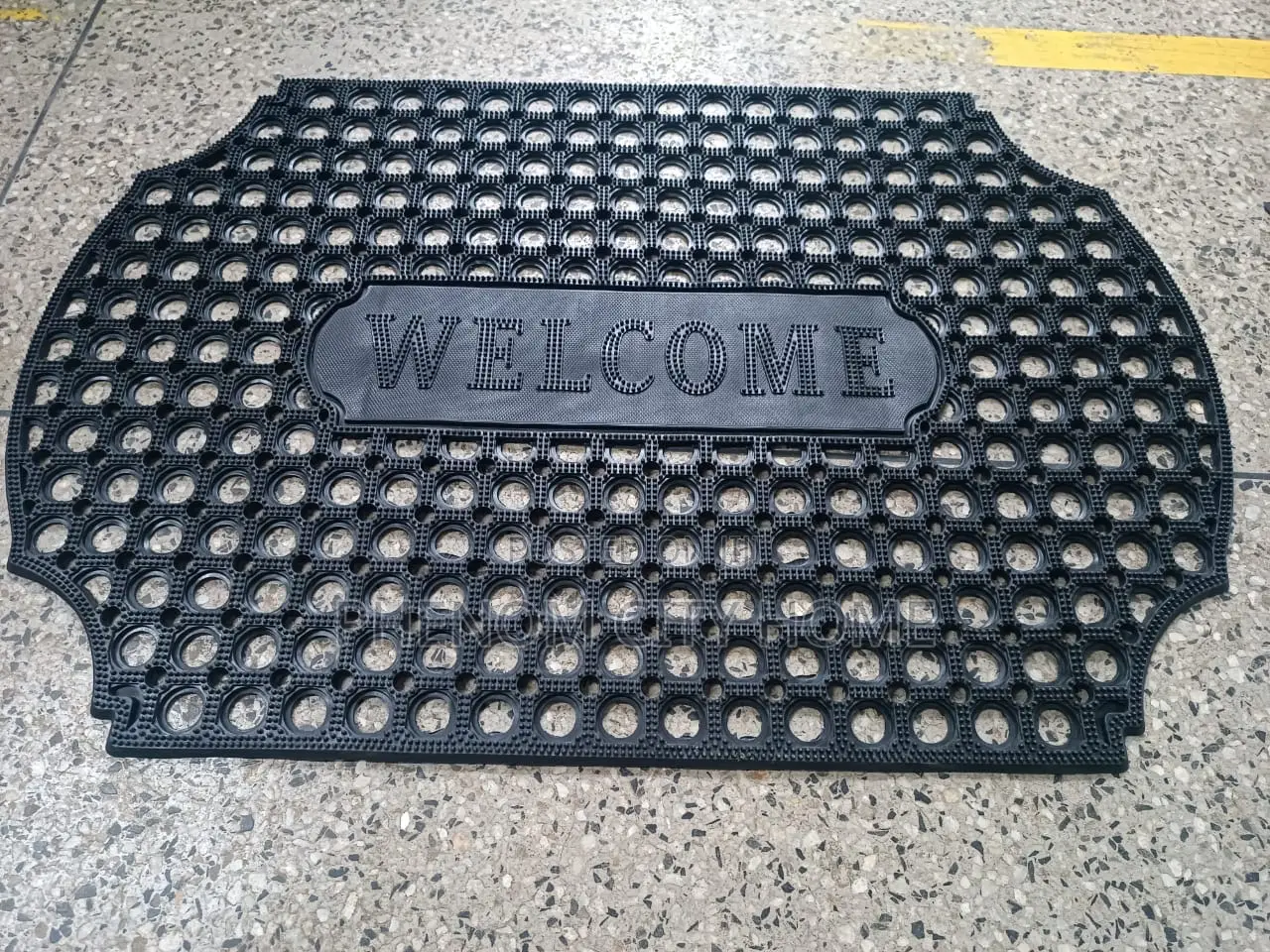 Quality Large Doormat Doormat