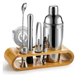 Cocktail Shaker Available