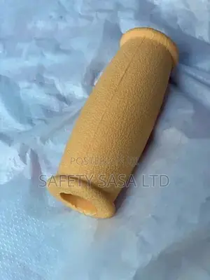 Hand Grips Crutch Replacements