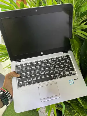 Laptop HP EliteBook 840 G3 8GB Intel Core I5 SSD 256GB