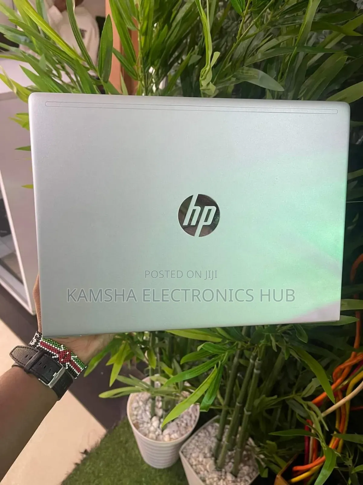 Laptop HP EliteBook 830 G5 8GB Intel Core I5 SSD 256GB
