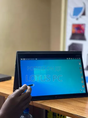 Laptop Lenovo Thinkpad X1 Yoga 8GB Intel Core I5 SSD 256GB