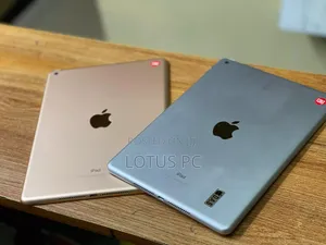 Apple iPad 10.2 (2019) 128 GB Gray