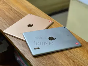Apple iPad 10.2 (2019) 128 GB Gray