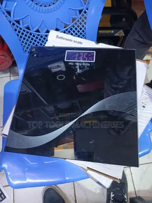 Digital Body Weighing Scale