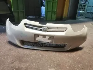 Toyota Passo 2010/2013 Front Bumper, Clean Ex Japan