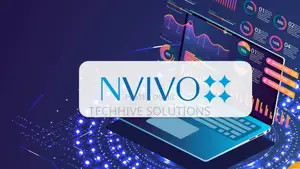 QSR Nvivo 12 Activated License Windows/Mac
