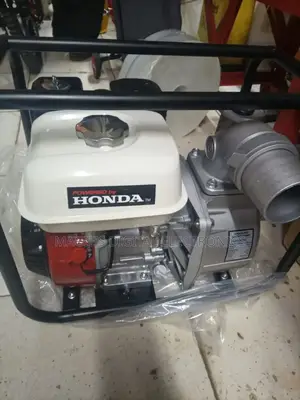Powerful Honda Water Pump