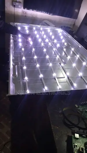 Tv Repair Services, Motherboard,Lines on Screen,Lights,