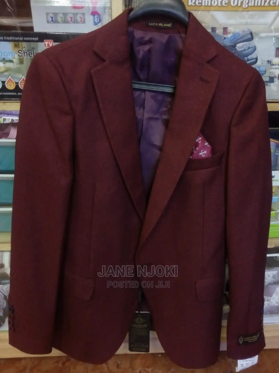 Turkey Blazers