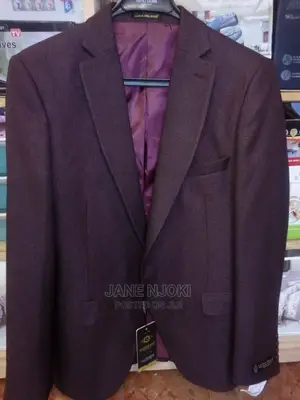 Turkey Blazers