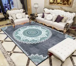 Carpets!3D Luxurious 7*10 Carpet(Different Prints)