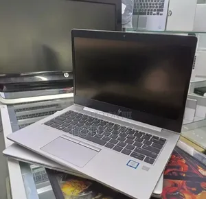 Laptop HP EliteBook 745 G5 8GB AMD Ryzen 5 SSD 256GB