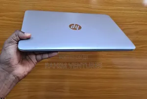 Laptop HP EliteBook 840 G3 8GB Intel Core i7 SSD 256GB