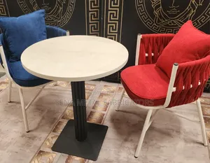 Restaurant Set,# Home#Lounge#Hotel#Balcony.