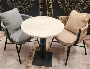 Restaurant Set,# Home#Lounge#Hotel#Balcony.