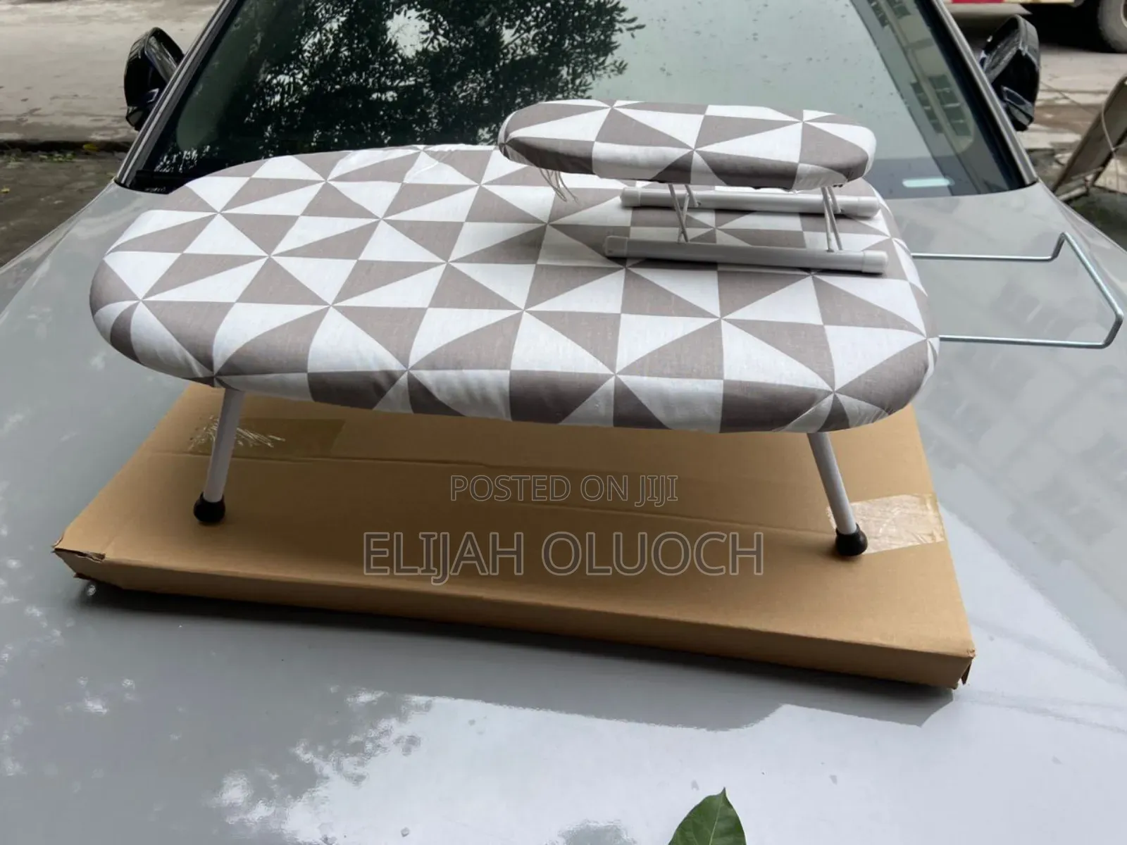 Portable Ironing Board*