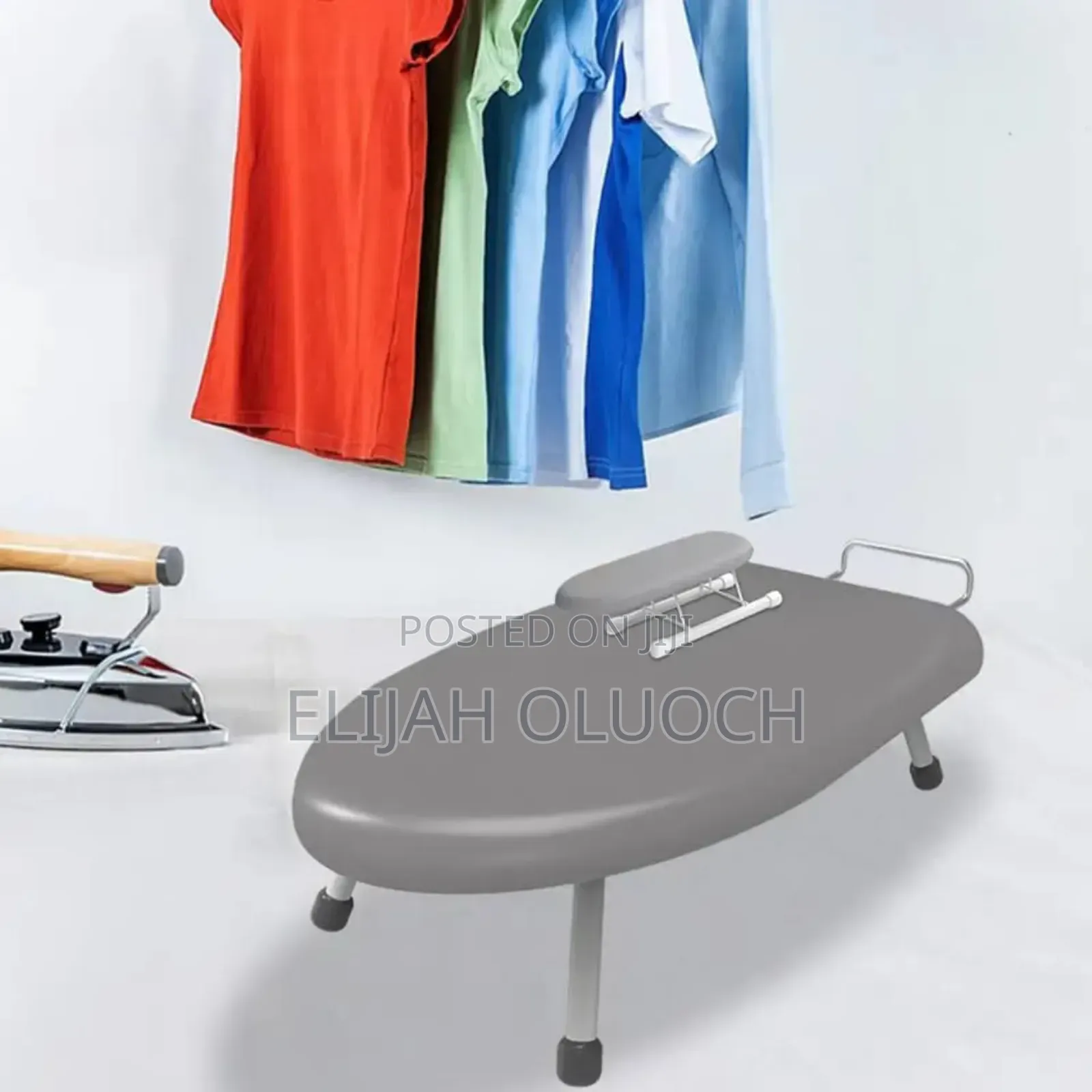 Portable Ironing Board*