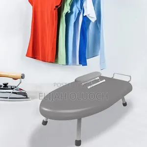 Portable Ironing Board*