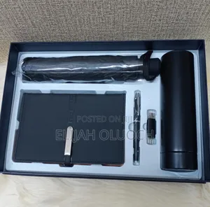 *5 in 1 Corporate Luxurious Gift Pack*