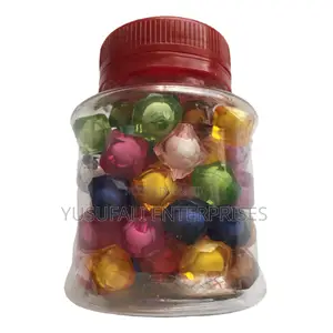 Beads Mixed Colour Pack