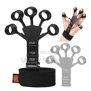 Finger Training Device