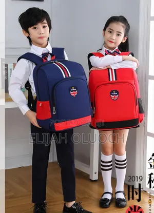 Quality Kids School Bag