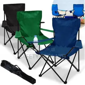 Foldable Camping Chair
