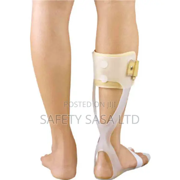 Foot Drop Splint