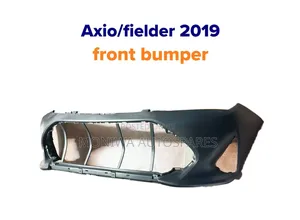 Front Bumper Toyota Axio/Fielder 2019
