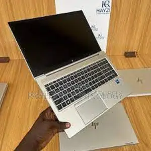 Laptop HP EliteBook 850 G5 8GB Intel Core I5 SSD 256GB