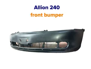 Front Bumper Toyota Allion 240