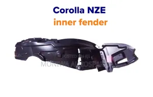 Stone Guard/Inner Fender Toyota Corolla Nze