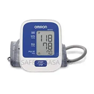 Omron Blood Pressure Monitor | Arm Type, M2