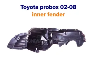 Stone Guard/Inner Fender Probox 2002-2008