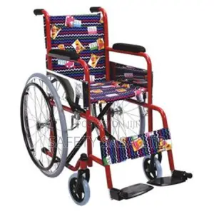 Paediatric Wheelchair