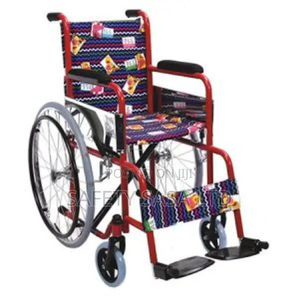 Paediatric Wheelchair
