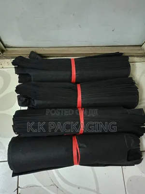 Black Uhuru Bags