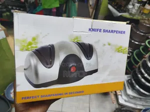 Electric Knife Sharpener