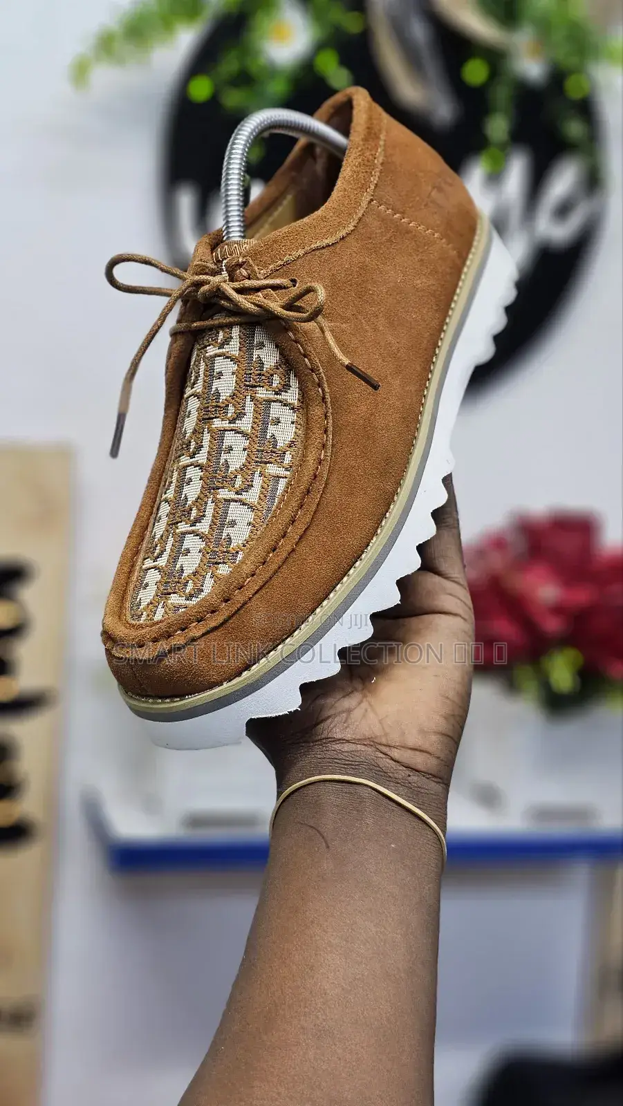 New Clerks Dior