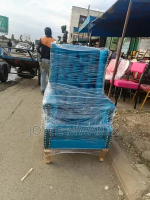 Pedicure Seat or King Chair, 