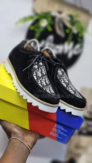 New Clerks Dior