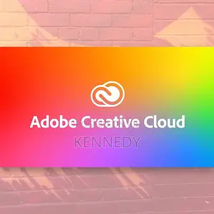 Adobe Creative Cloud Key