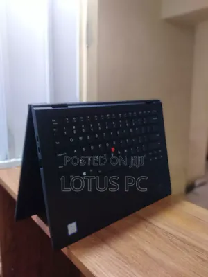 Laptop Lenovo Thinkpad X1 Yoga 8GB Intel Core I5 SSD 256GB