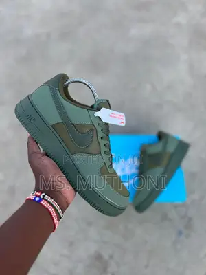 *Nike Airforce 1* _36 -45* _Quality_
