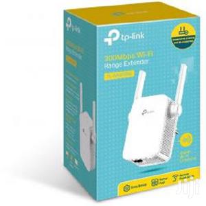 Tp Link Wi-Fi Extender Wa855re