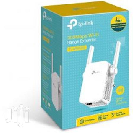 Tp Link Wi-Fi Extender Wa855re