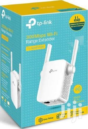 Tp Link Wi-Fi Extender Wa855re