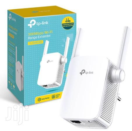 Tp Link Wi-Fi Extender Wa855re